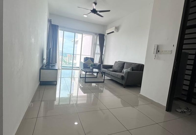 The Pinnacles (Pinnacle Tower)