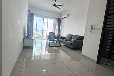 The Pinnacles (Pinnacle Tower)