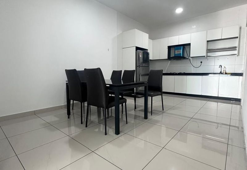 The Pinnacles (Pinnacle Tower)