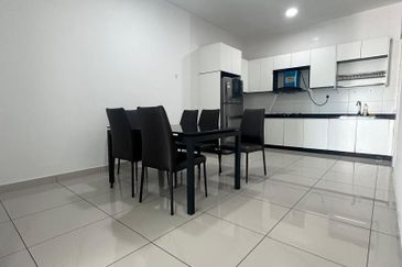 The Pinnacles (Pinnacle Tower)