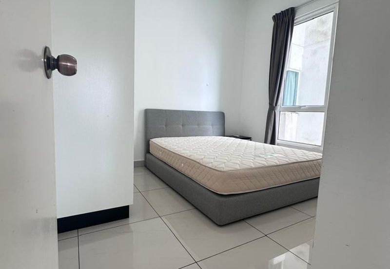 The Pinnacles (Pinnacle Tower)