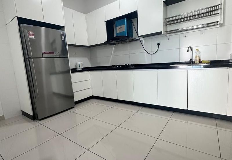 The Pinnacles (Pinnacle Tower)