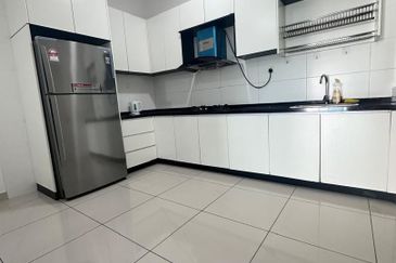 The Pinnacles (Pinnacle Tower)