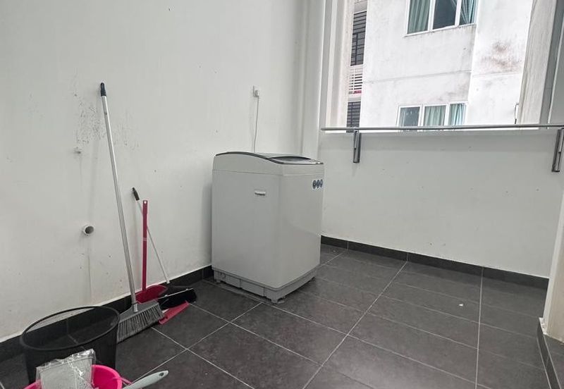 The Pinnacles (Pinnacle Tower)