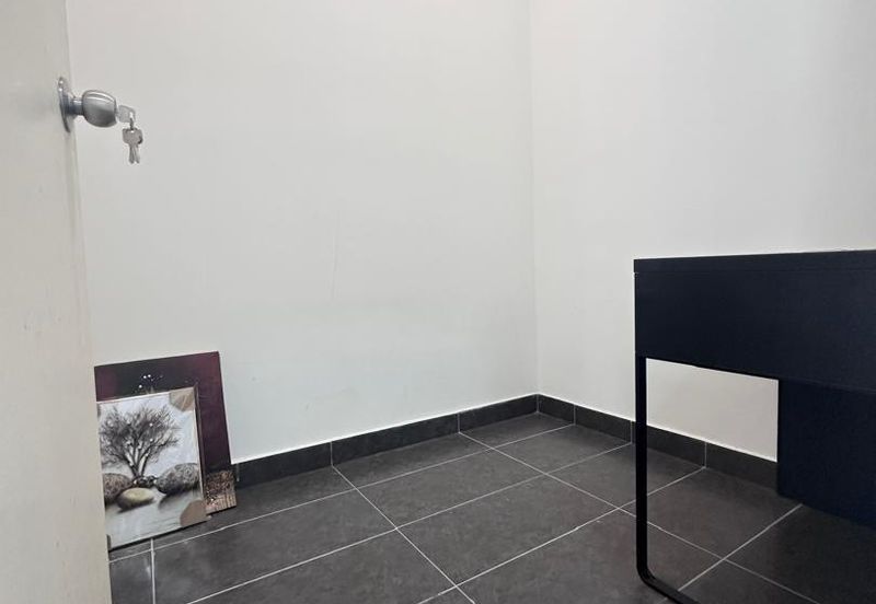 The Pinnacles (Pinnacle Tower)