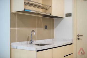 TriTower Residence @ Johor Bahru Sentral