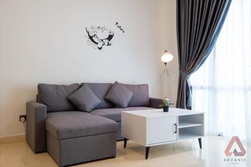 TriTower Residence @ Johor Bahru Sentral