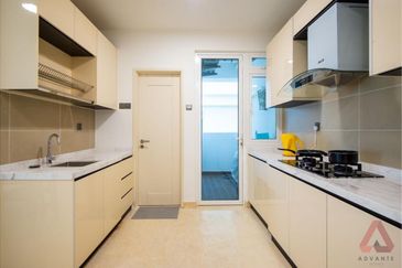 TriTower Residence @ Johor Bahru Sentral