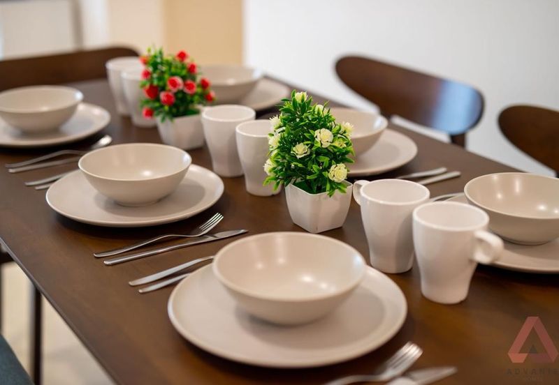 TriTower Residence @ Johor Bahru Sentral