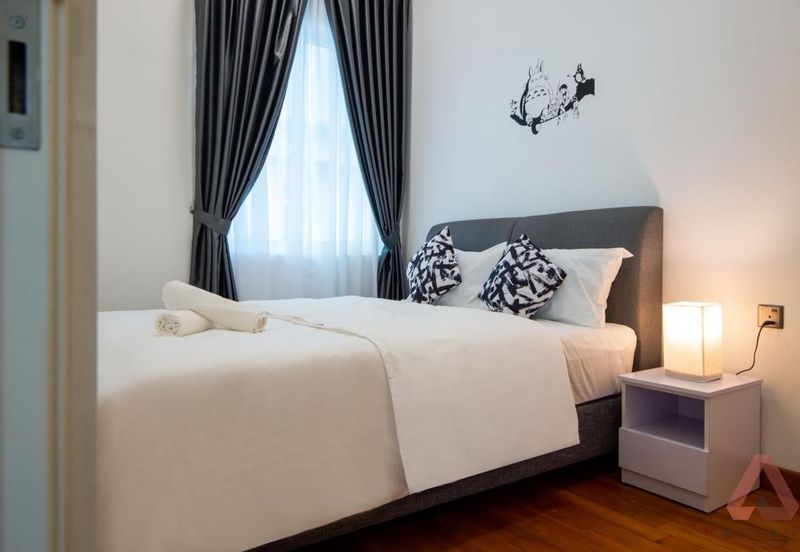 TriTower Residence @ Johor Bahru Sentral