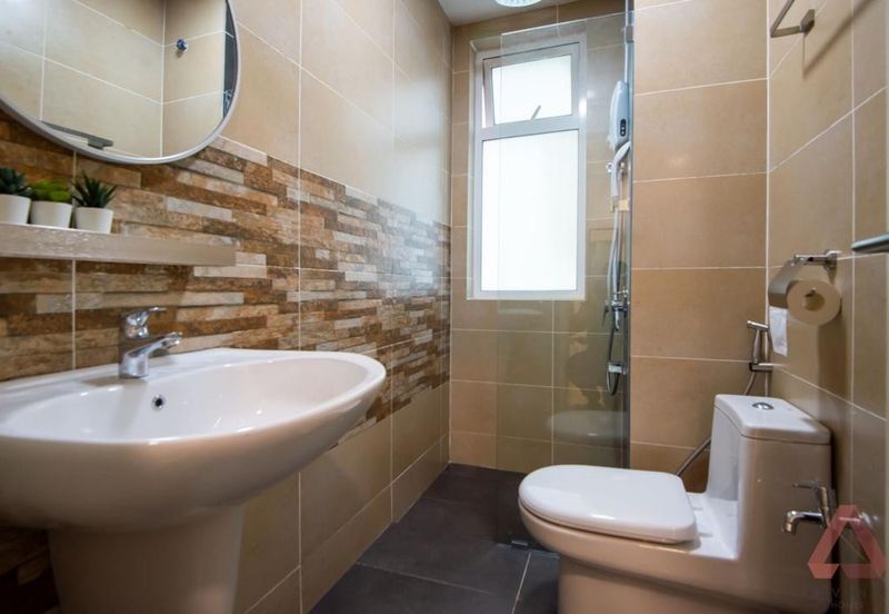 TriTower Residence @ Johor Bahru Sentral