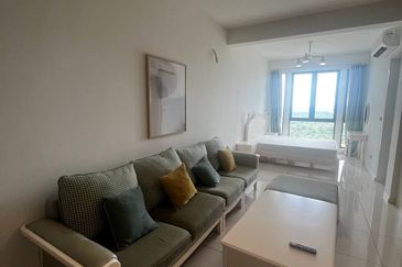 The Elysia Park Residence