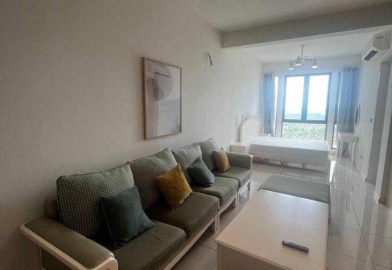 The Elysia Park Residence