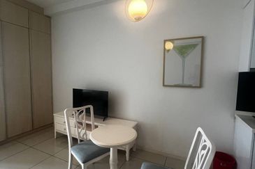 The Elysia Park Residence