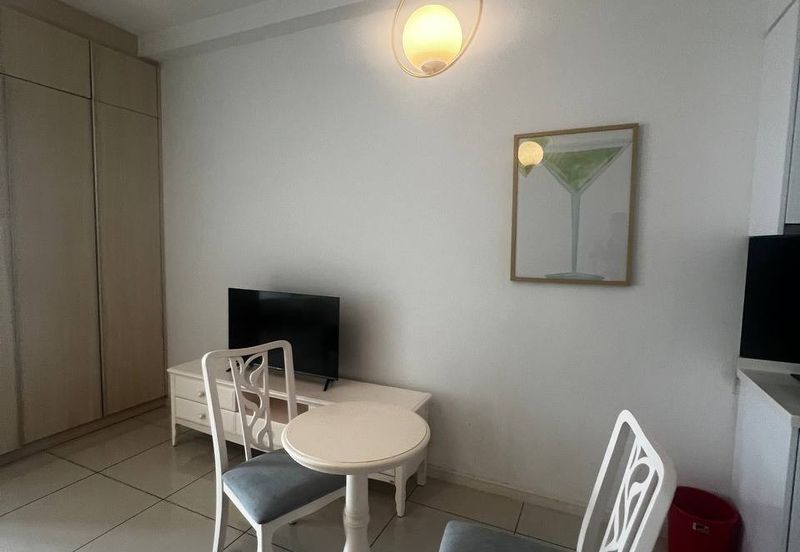 The Elysia Park Residence