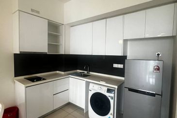 The Elysia Park Residence