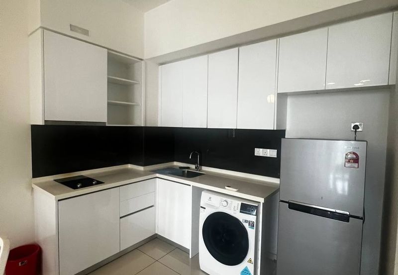 The Elysia Park Residence