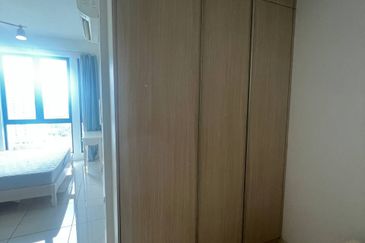 The Elysia Park Residence