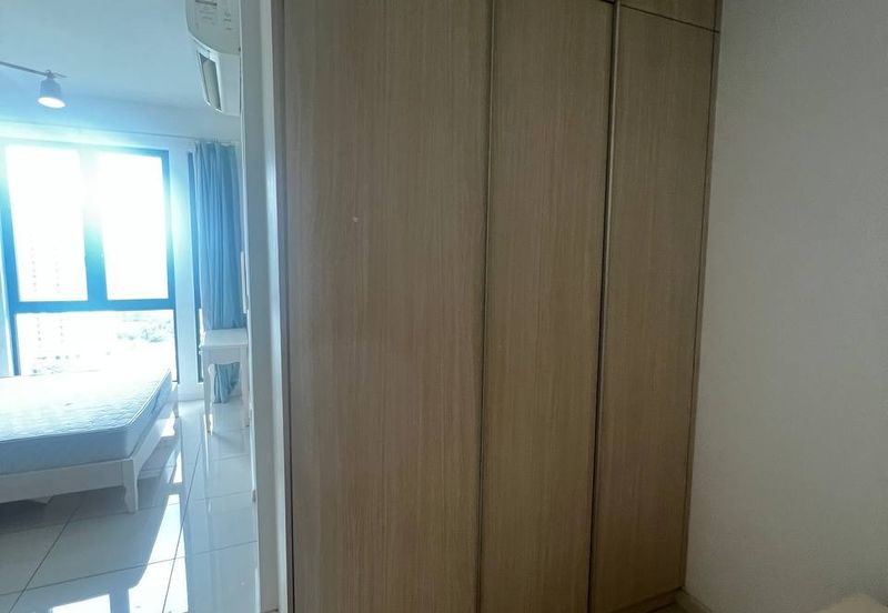 The Elysia Park Residence