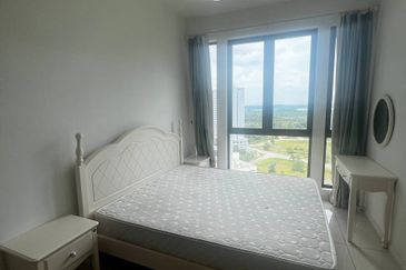 The Elysia Park Residence