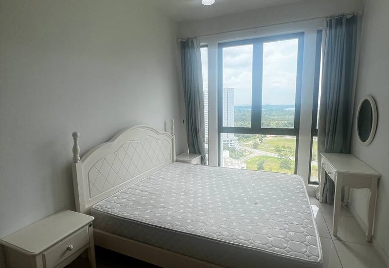 The Elysia Park Residence