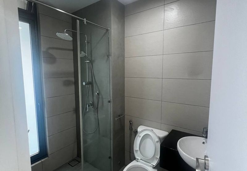 The Elysia Park Residence