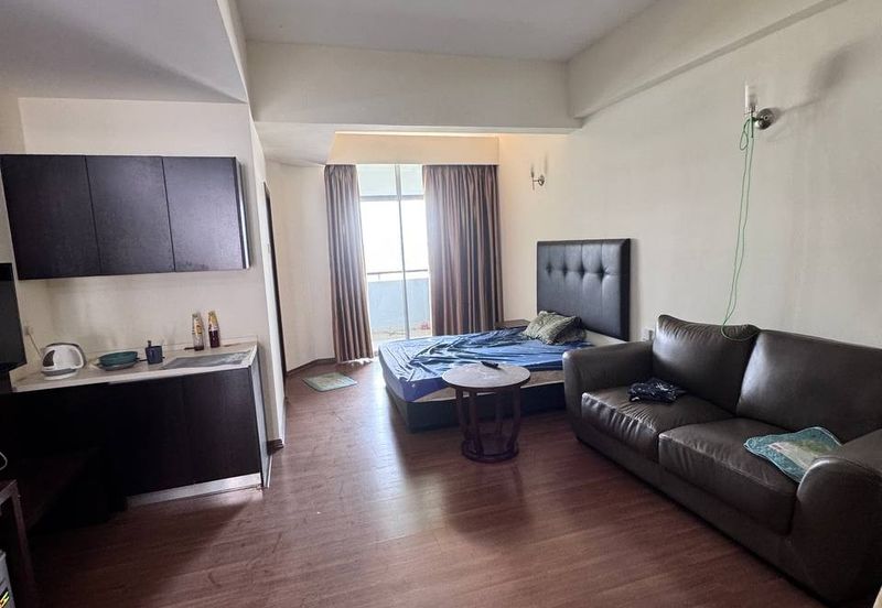 Anjung Seri Residence