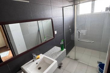 Anjung Seri Residence