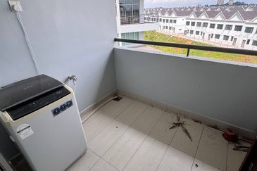 Anjung Seri Residence