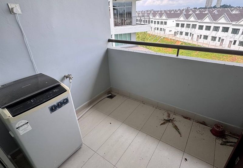 Anjung Seri Residence