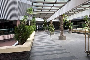 Anjung Seri Residence