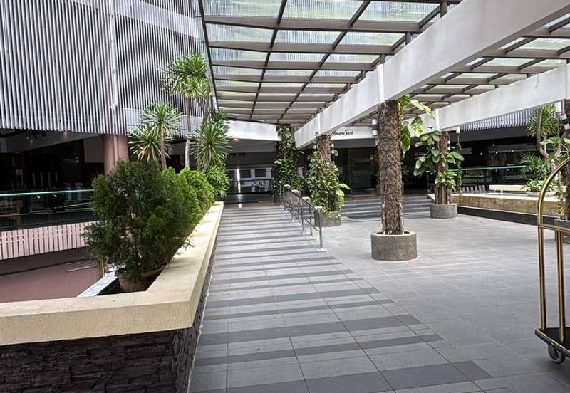 Anjung Seri Residence