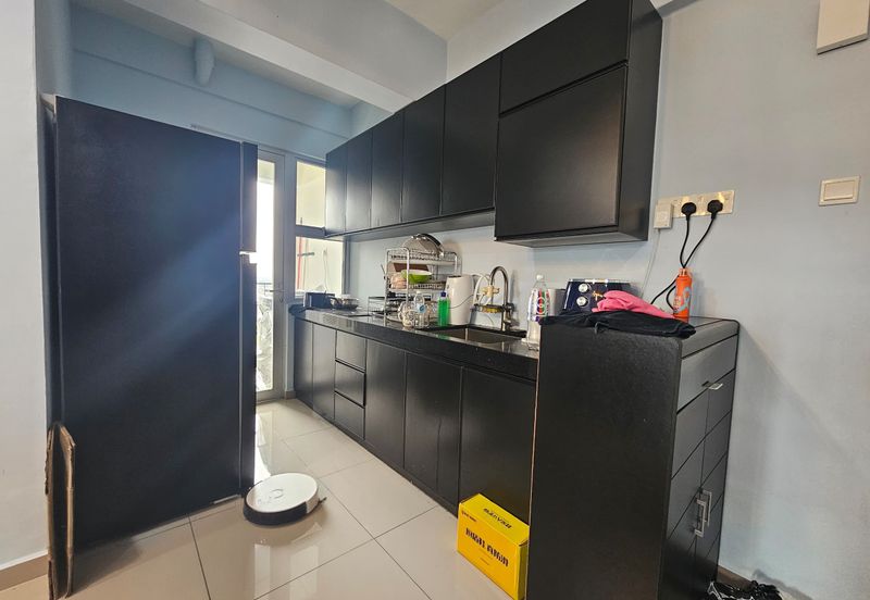 Midas Perling Apartment