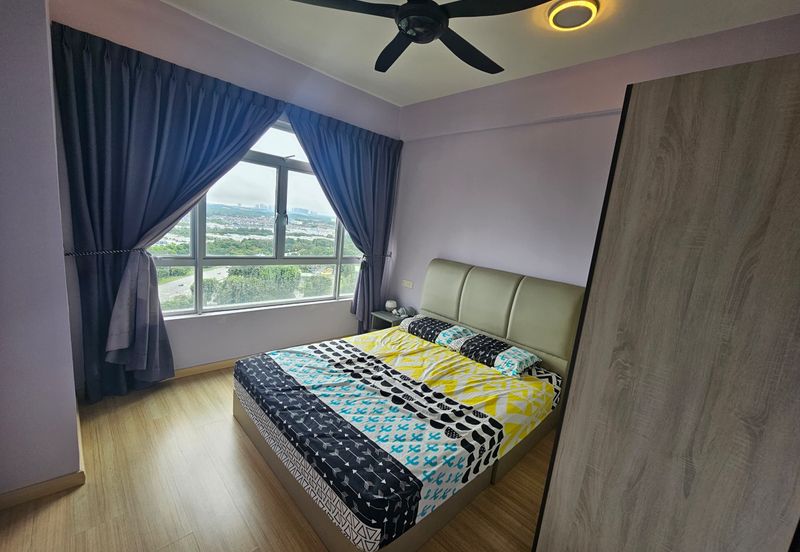 Midas Perling Apartment