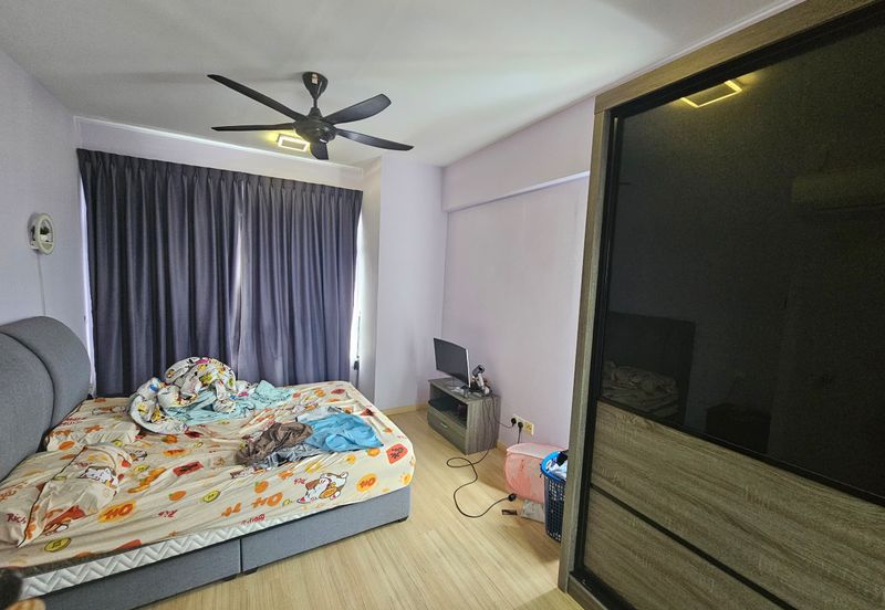 Midas Perling Apartment