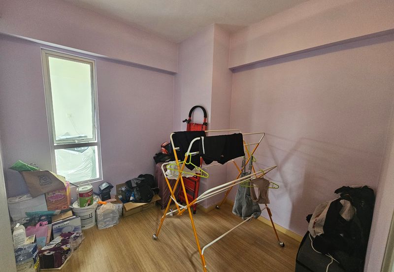 Midas Perling Apartment