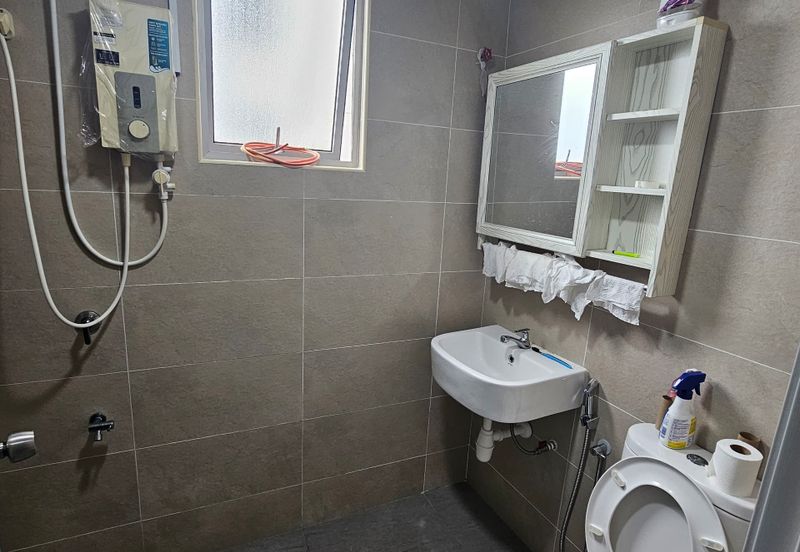 Midas Perling Apartment