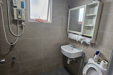 Midas Perling Apartment