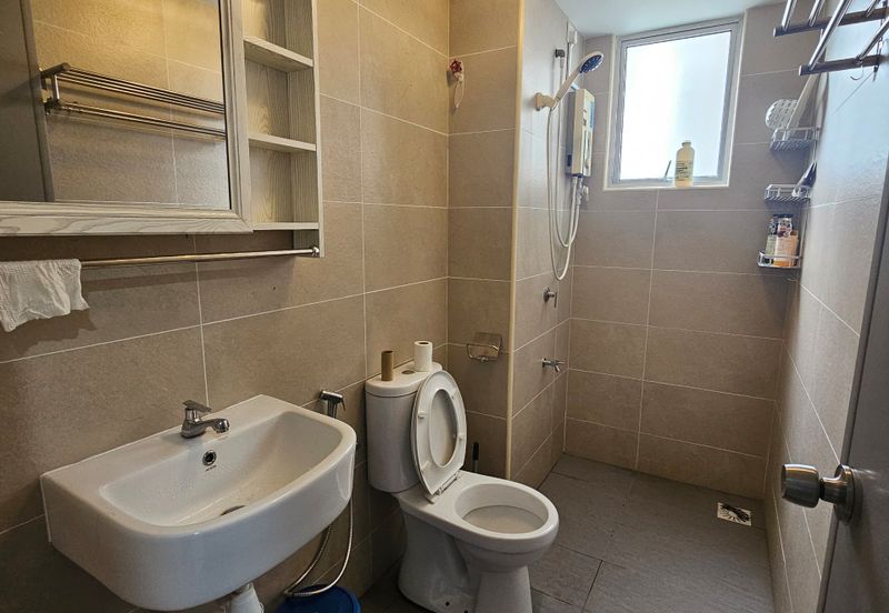 Midas Perling Apartment