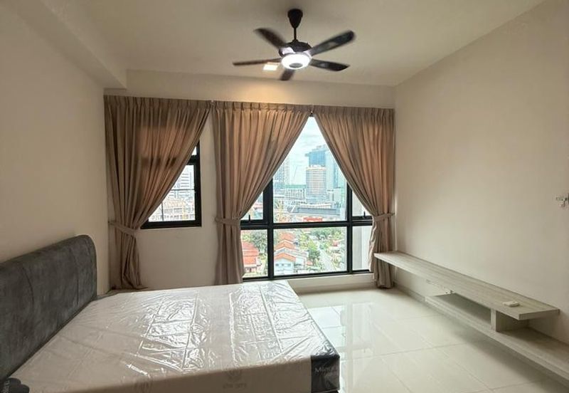 SKS Pavillion Residences