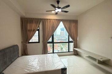 SKS Pavillion Residences