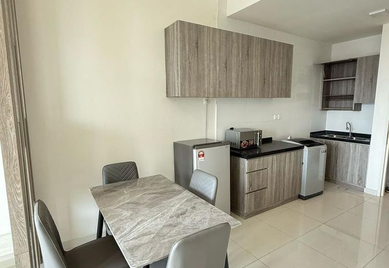 SKS Pavillion Residences