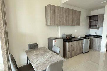 SKS Pavillion Residences