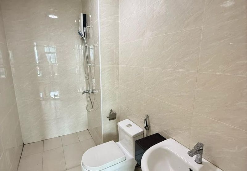 SKS Pavillion Residences