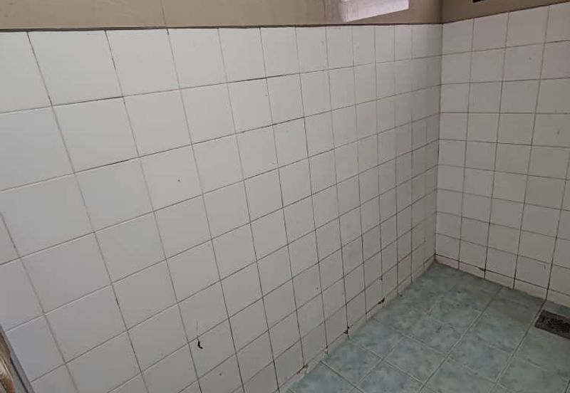 Flat Tasek 64, Bandar Baru Seri Alam