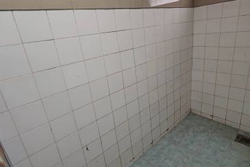 Flat Tasek 64, Bandar Baru Seri Alam