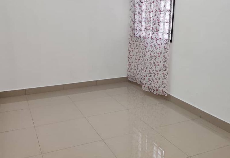 Flat Tasek 64, Bandar Baru Seri Alam