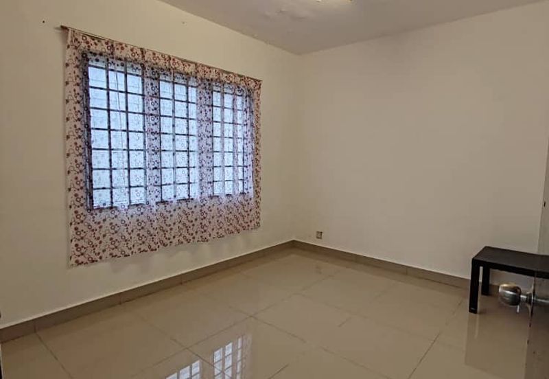 Flat Tasek 64, Bandar Baru Seri Alam