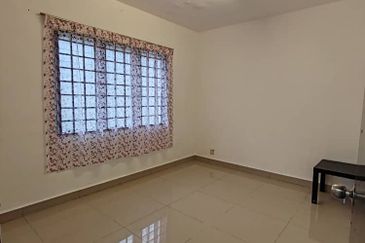 Flat Tasek 64, Bandar Baru Seri Alam