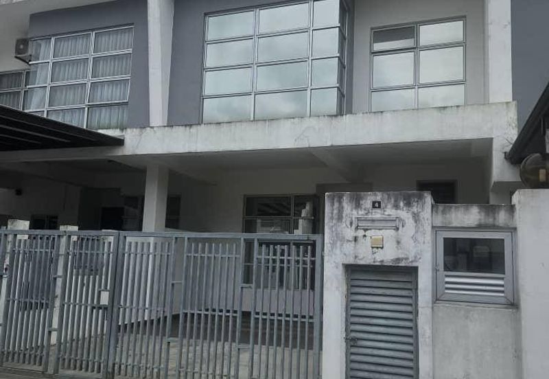 Imperial Jade Residenz @ Bandar Seri Alam